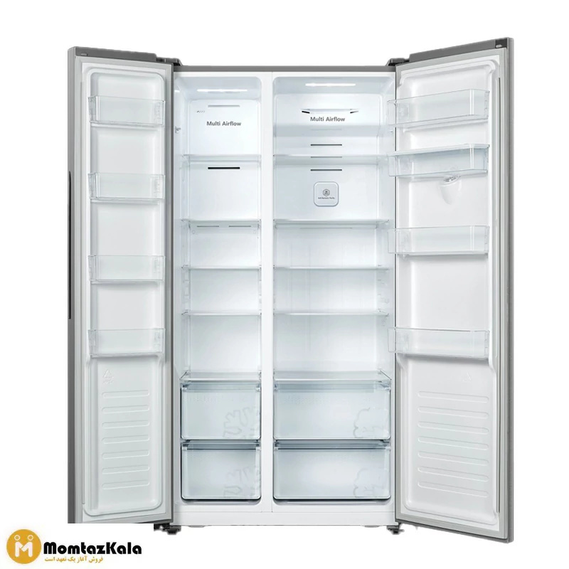 یخچال هایسنس RS670