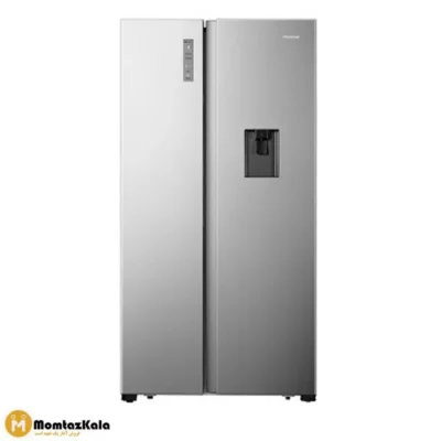یخچال هایسنس RS670
