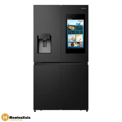 یخچال هایسنس RQ759