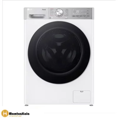 لباسشویی ال جی R13 سفید