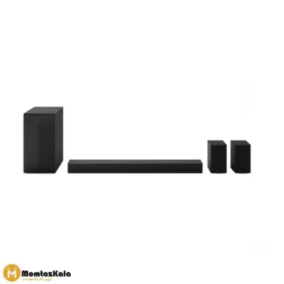 ساندبار ال جی S65TR