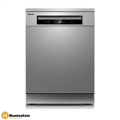 ظرفشویی توشیبا  14F1 سیلور