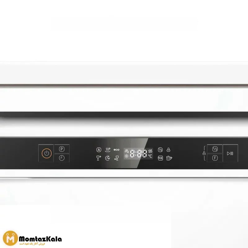 ظرفشویی توشیبا  14F1 سفید