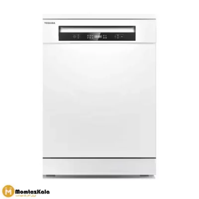 ظرفشویی توشیبا  14F1 سفید