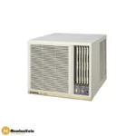 کولر گازی پنجره ای اجنرال AXGA18AUTR