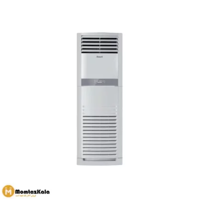 کولر گازی ایستاده زانتی 36000 روتاری