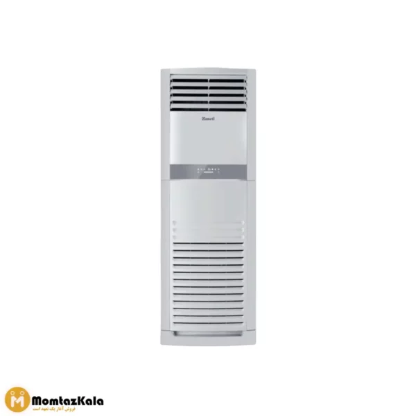 کولر گازی ایستاده زانتی ZTFE-36HO3RAFA