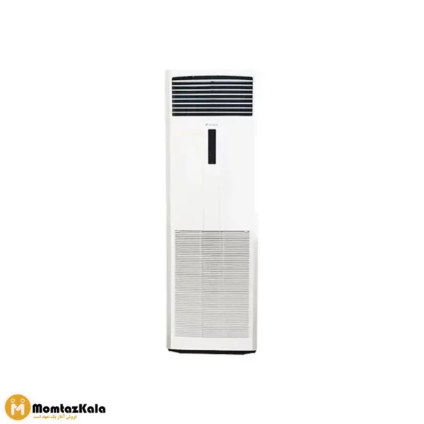 کولر گازی ایستاده زانتی ZTFE-60HO3SAFA