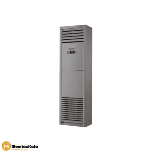 کولر گازی ایستاده زانتی ZTFE-60HO3SAMA.