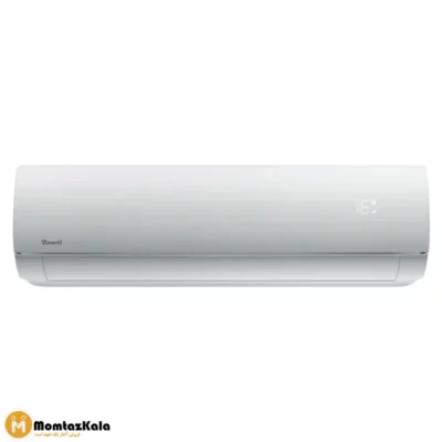 کولر گازی زانتی 24000 اینورتر دار