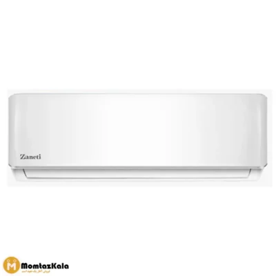 کولر گازی زانتی 24000 معمولی