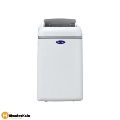 کولر گازی پرتابل کریر 12000 موتور سنگین