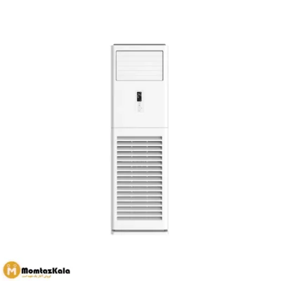 کولر گازی ایستاده جنرال شکار 60000