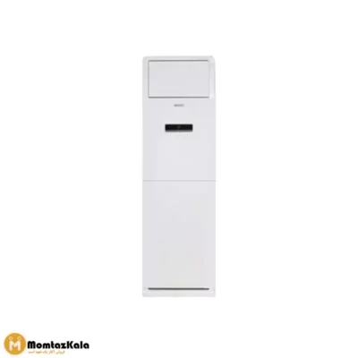 کولر گازی ایستاده گری 36000 اسکرول