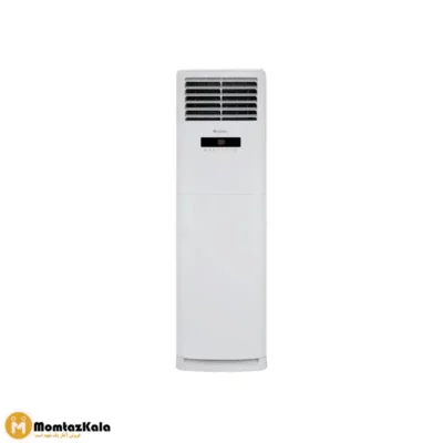 کولر گازی ایستاده گری 48000