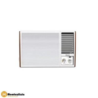 کولر گازی پنجره ای اجنرال روتاری 18000