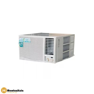 کولر گازی پنجره ای 24000 هایسنس روتاری