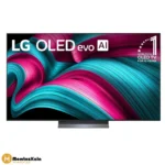 - لیست بهترین تلویزیون ۷۵ اینچ ال جی OLED و QNED و NANO تلویزیون ال جی 77C5