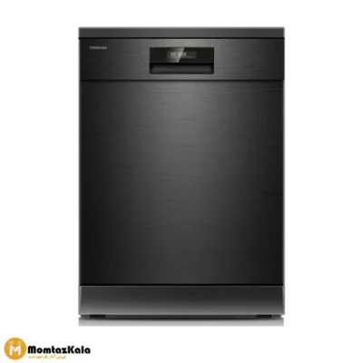 ظرفشویی توشیبا  14F2 مشکی