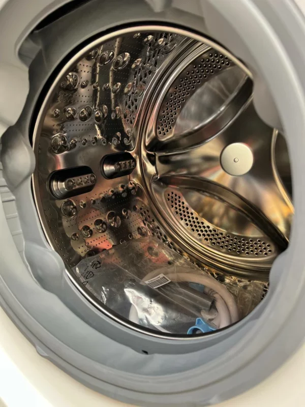 لباسشویی ال جی R13 سفید