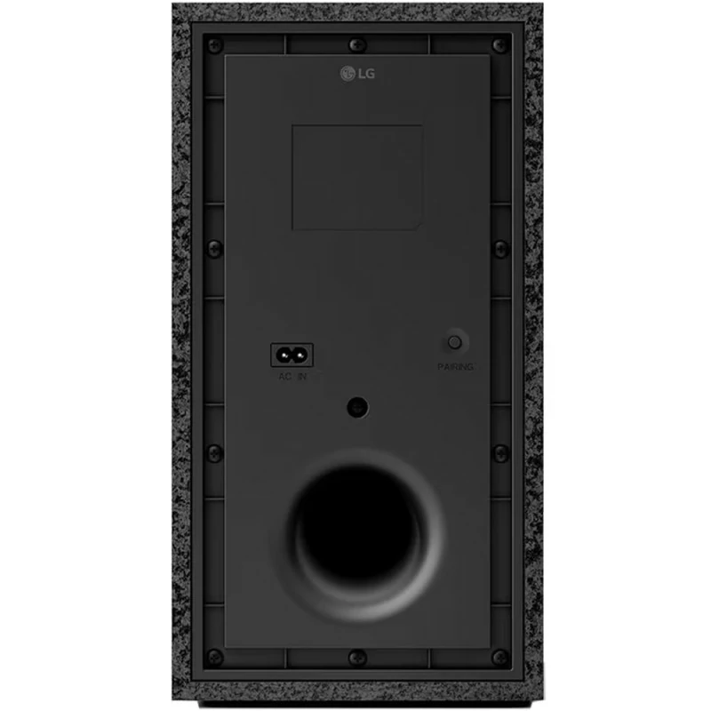 ساندبار ال جی S65TR