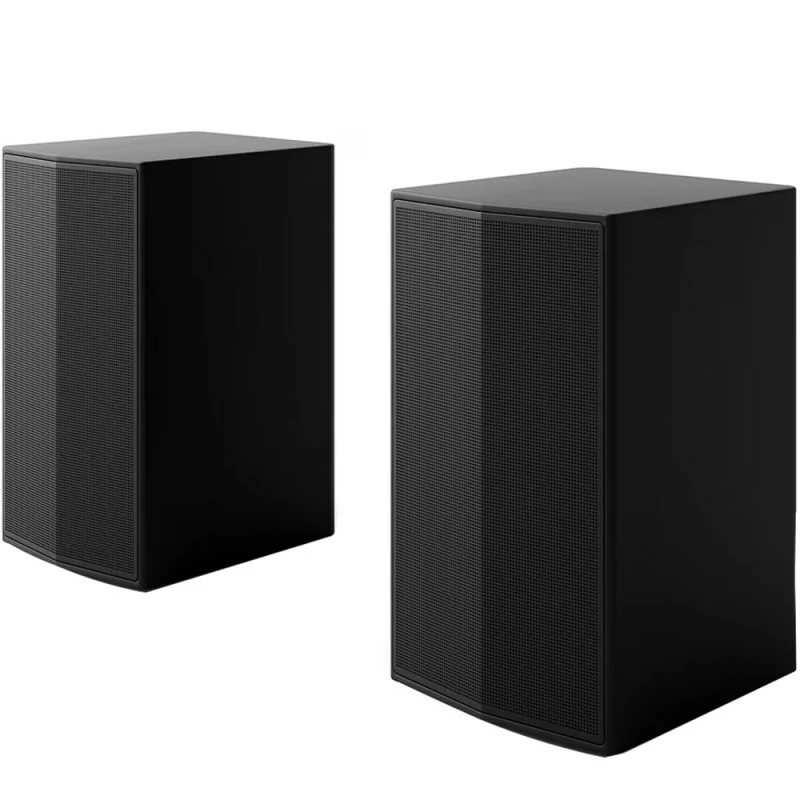 ساندبار ال جی S65TR