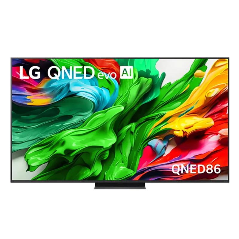 تلویزیون ال جی QNED86A