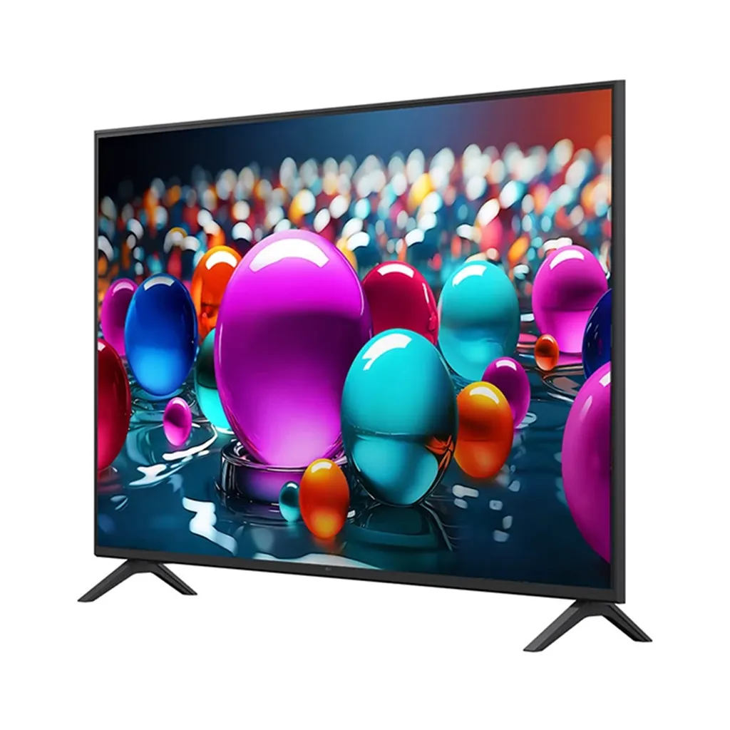 تلویزیون ال جی UA8500
