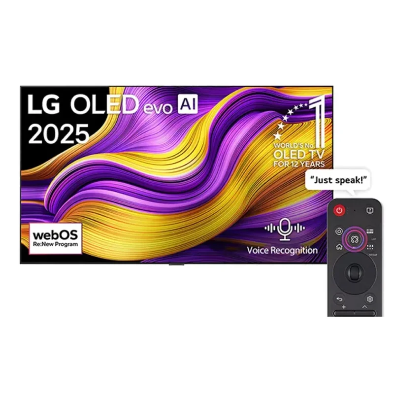 تلویزیون ال جی 97G5