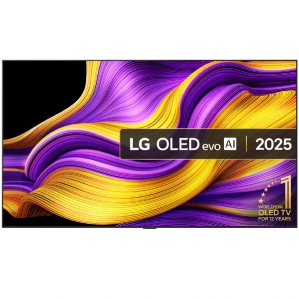 تلویزیون ال جی 77G5