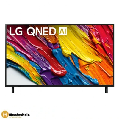 تلویزیون ال جی QNED82A