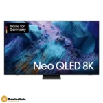 - معرفی بهترین تلویزیون سامسونگ 98 اینچ QD-OLED, QLED و Mini LED تلویزیون سامسونگ 98QN990F