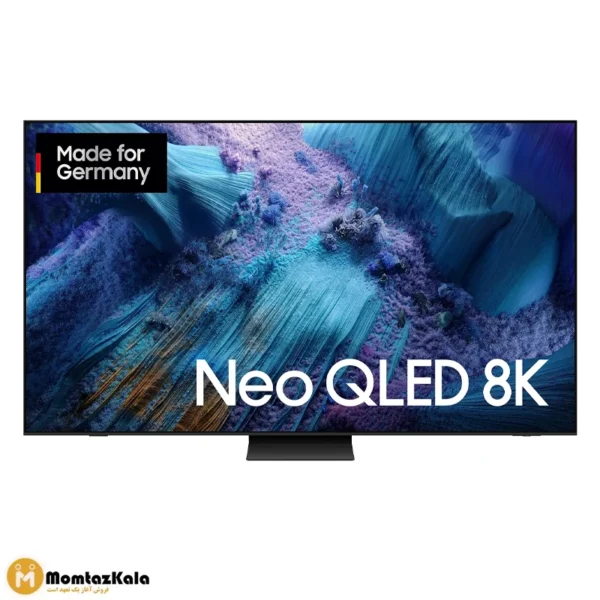 تلویزیون سامسونگ 75QN990F
