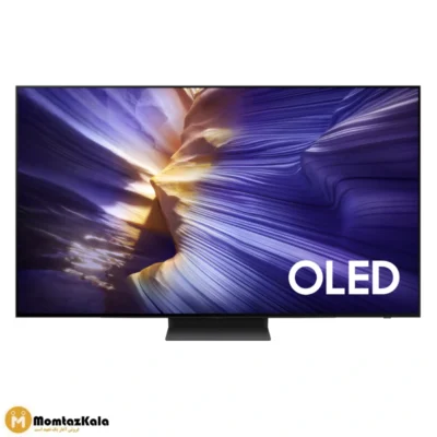 تلویزیون سامسونگ 83S90F