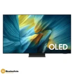 - تلویزیون توشیبا Z670 تلویزیون سامسونگ S95F