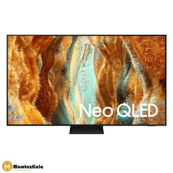 تلویزیون سامسونگ 75QN70F