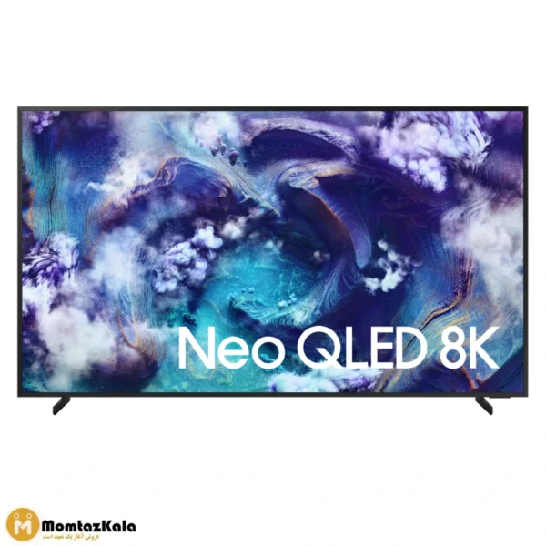 تلویزیون سامسونگ 75QN900F