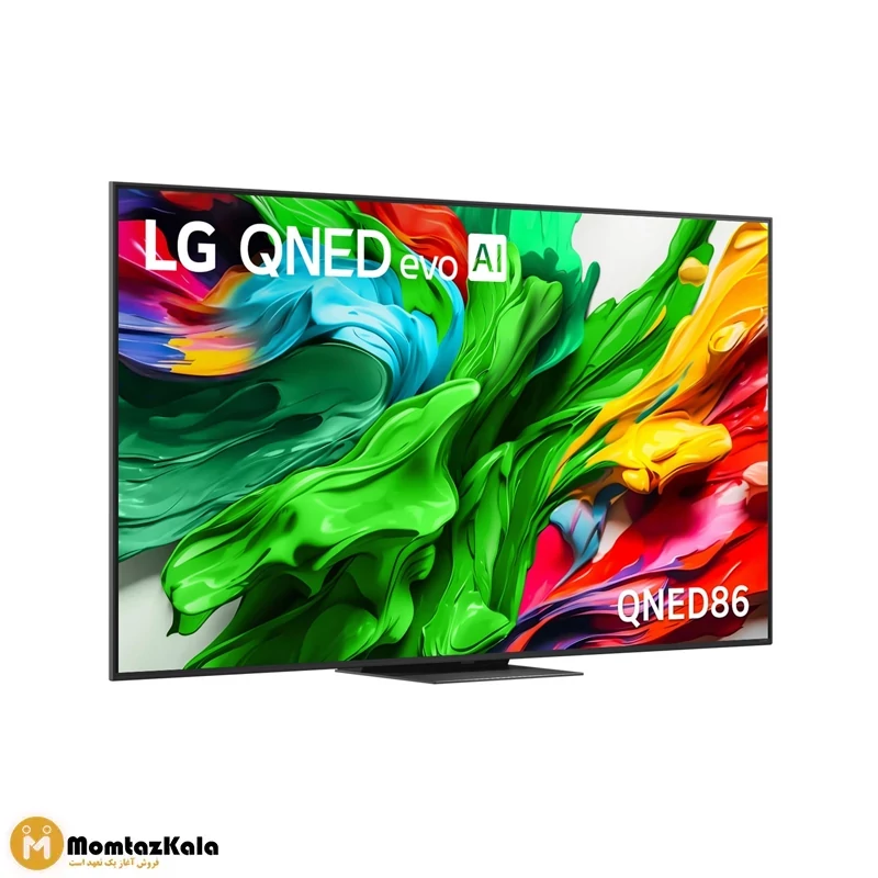 تلویزیون ال جی 65QNED86A