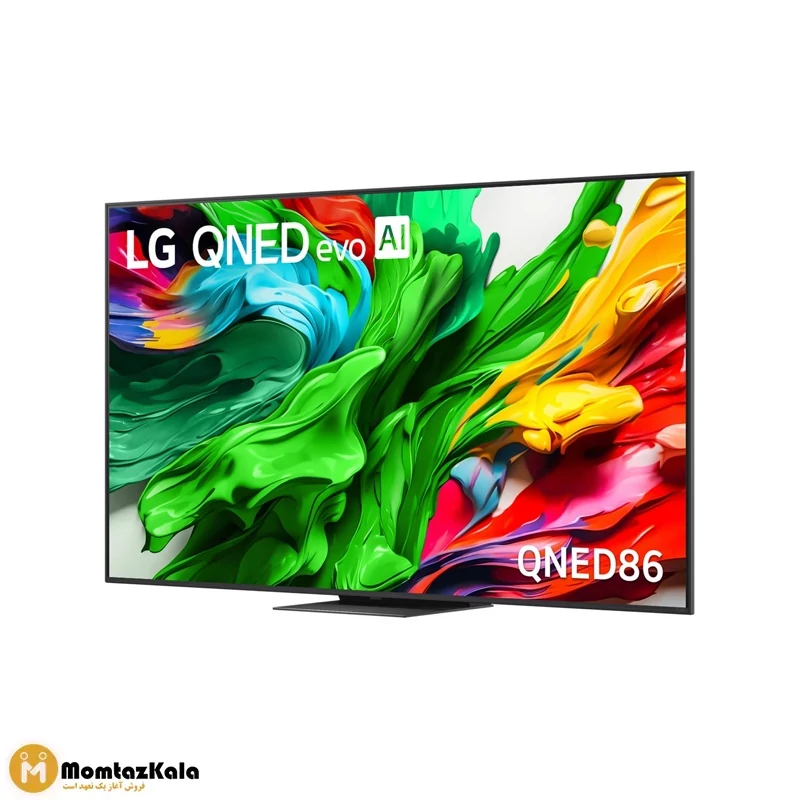 تلویزیون ال جی 65QNED86A