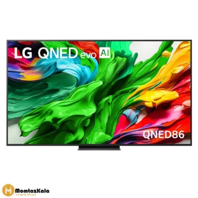 تلویزیون ال جی 65QNED86A