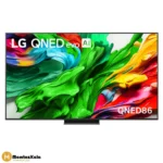 تلویزیون ال جی QNED86A