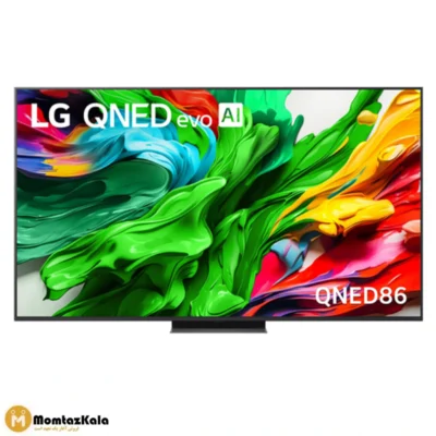 تلویزیون ال جی 55QNED86A