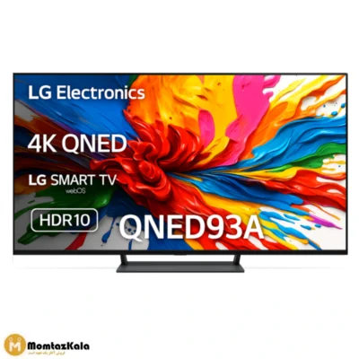 تلویزیون ال جی QNED93A