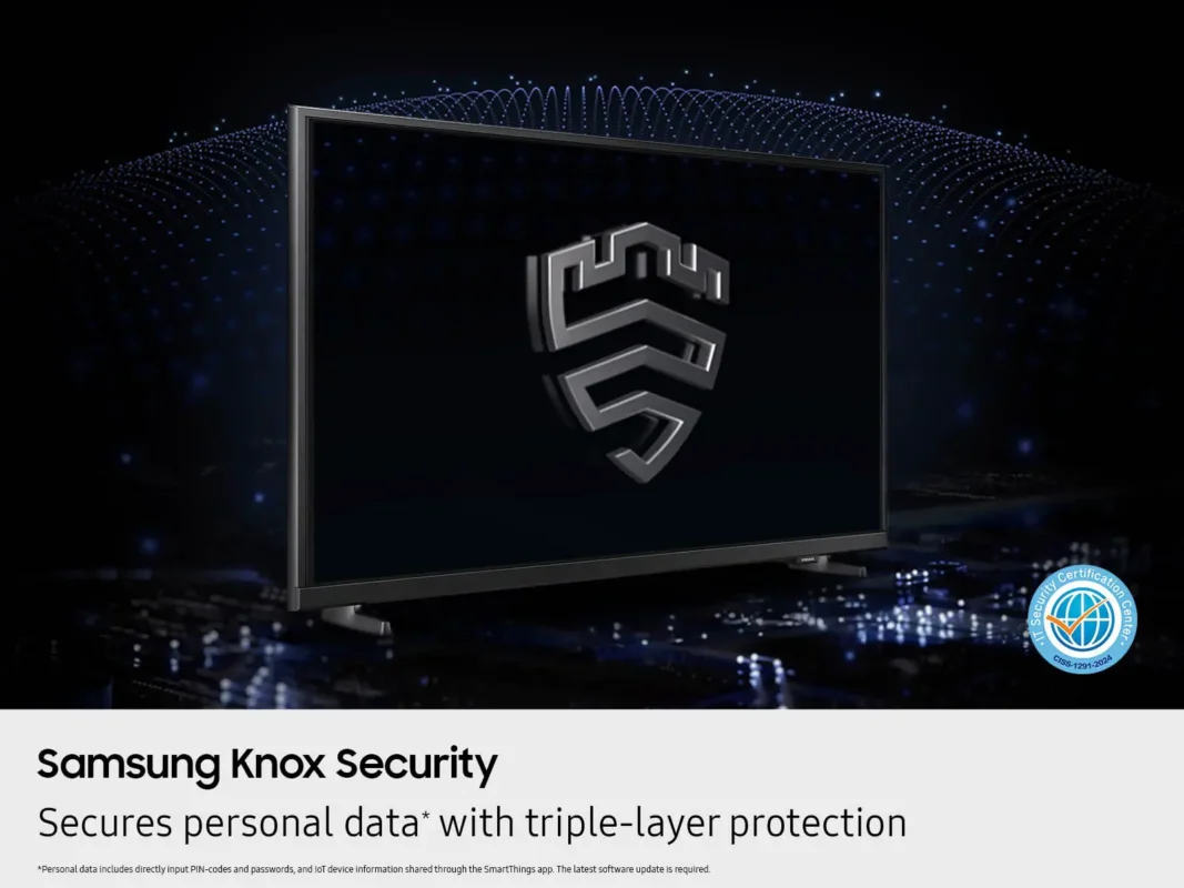 تلویزیون سامسونگ Q7F