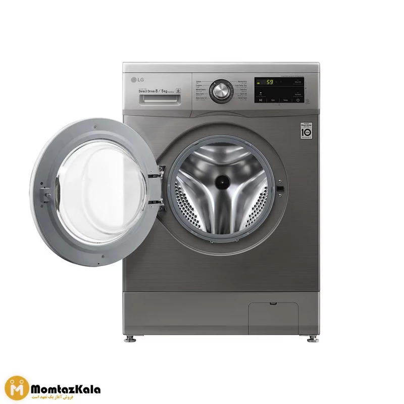 لباسشویی ال جی j3