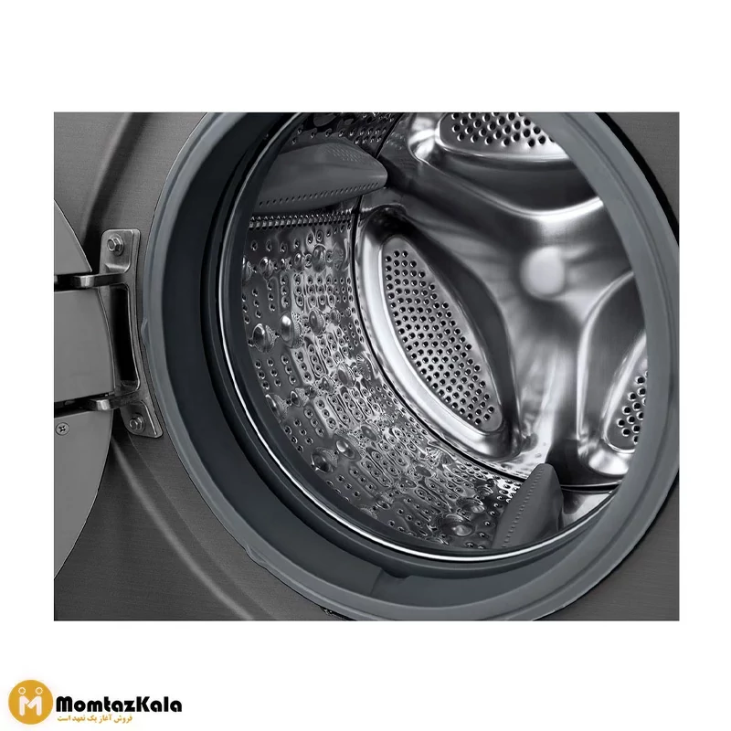 لباسشویی ال جی j3