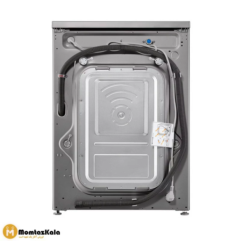 لباسشویی ال جی j3