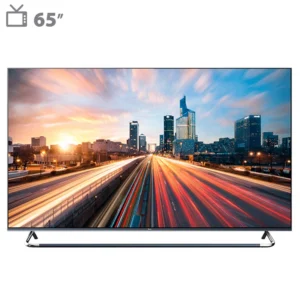 تلویزیون جی پلاس 65 اینچ مدل 65SQM627S