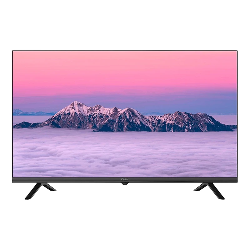 تلویزیون جی پلاس 32 اینچ مدل GTV-32SD438N