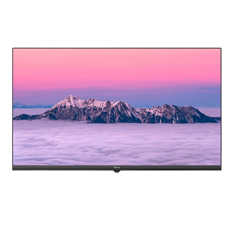 تلویزیون جی پلاس 32 اینچ مدل GTV-32SD438N